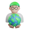 Save The Earth