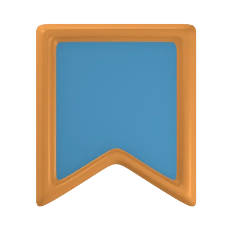 Saved  3D Illustration