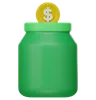 Saving Jar