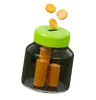 Saving Jar