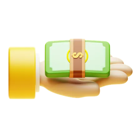 SAVINGS  3D Icon
