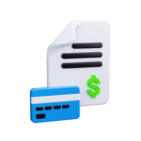 普通預金口座  3D Icon