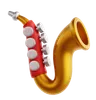 saxophone