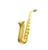 Saxophone