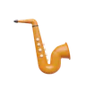 Saxophone