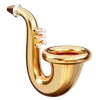 Saxophone