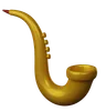 Saxophone