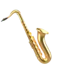 Saxophone