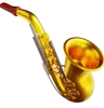 Saxophone