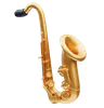 Saxophone