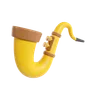 Saxophone