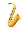 Saxophone