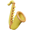 Saxophone