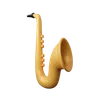 Saxophone