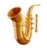 Saxophone