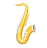 Saxophone