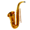emoji trombone