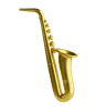 Saxphone