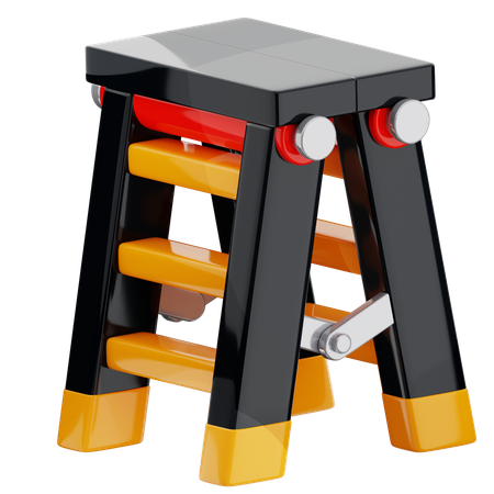 Scala  3D Icon