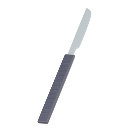 Scalpel  3D Icon