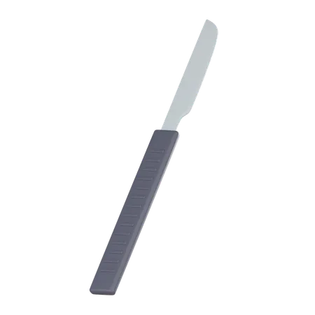 Scalpel  3D Icon