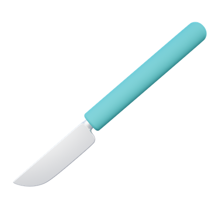 Scalpels  3D Icon