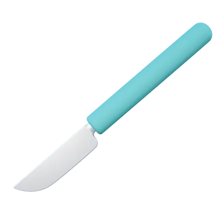 Scalpels  3D Icon