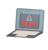 Scam Website