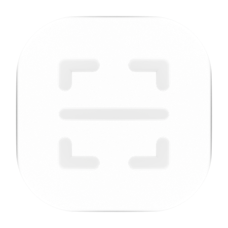 주사  3D Icon