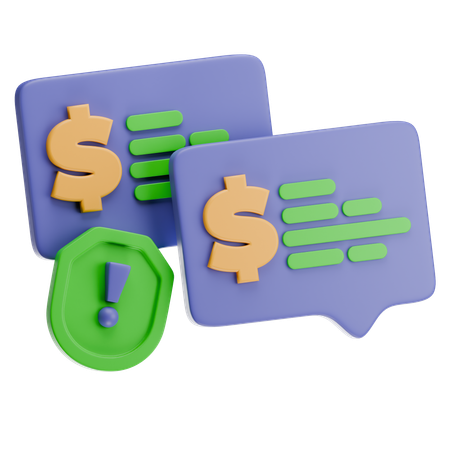 Scan Massage  3D Icon