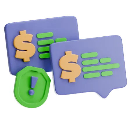 Scan Massage  3D Icon