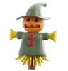 Scarecrow