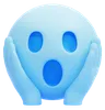 Scary Emoji