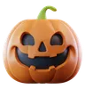 Scary Pumpkin