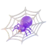Scary Spider