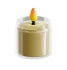 Scented Candle