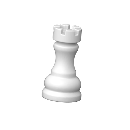 Schach  3D Icon