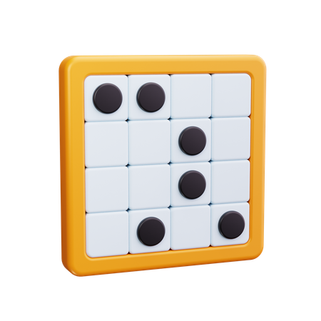 Schach  3D Icon