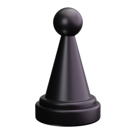 Schach  3D Icon