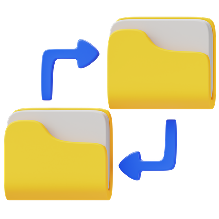 Schalten  3D Icon