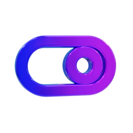 Benutzeroberflache 3 D Symbol 3D Icon