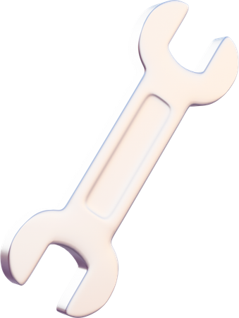 Schlüssel  3D Icon