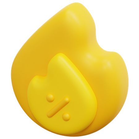 Schlussverkauf  3D Icon