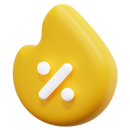 Schlussverkauf  3D Icon