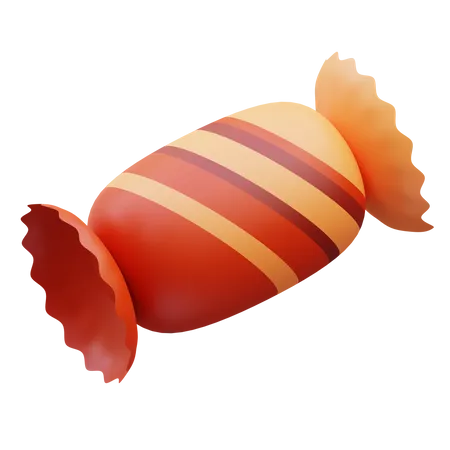 Schokolade  3D Icon