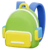 School Bag