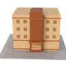 School Building