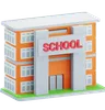 School Building