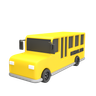 mini bus logo