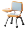 School Chair